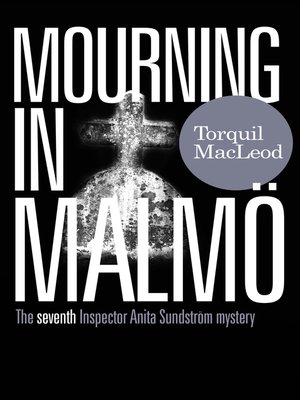 cover image of Mourning in Malmö